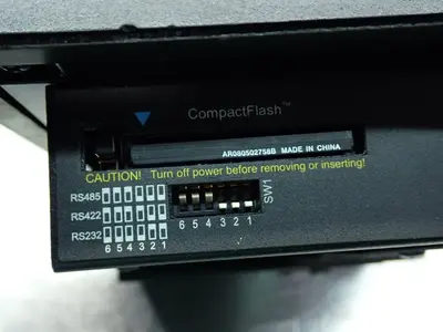 USED PARKER CTC XPR06VT2P3