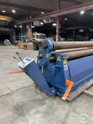 USED 2014 FACCIN DP3-3123