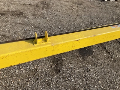 Used _UNKNOWN_ _UNKNOWN_ Crane Accessories Michigan US | Miedema Asset Management Group #1411301