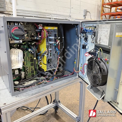 FANUC M-20iB/25 Robot System w/ R30iB Plus Controller