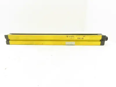 Allen Bradley 440L-R4D0450-N Light Curtain Receiver Guardmaster POC-30