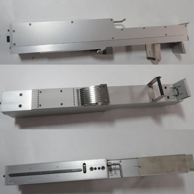 FUJI VIBRATORY STICK FEEDER (UF03601) Feeders | Tekmart International Inc. (2)