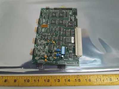 M9V0 X5495 REV E PCB X5496 Printed Circuit Board