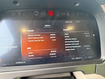 2025 Guzzler Classic Industrial Air Handler | American Contractors Equipment Supply (8)