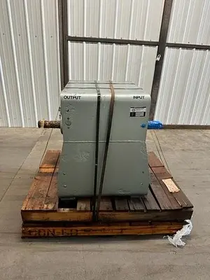 USED GYROL 126-2