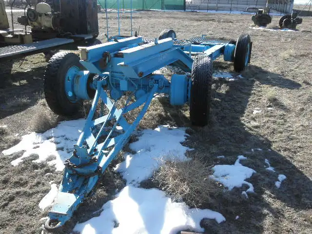 Used WAGON - Cargo Trailers | Power Zone Equipment #971486