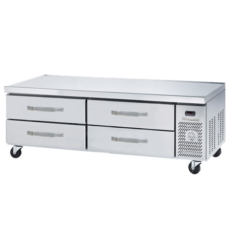 Used _UNKNOWN_ _UNKNOWN_ Chef Bases Washington US | Epic Foodwares #1557316