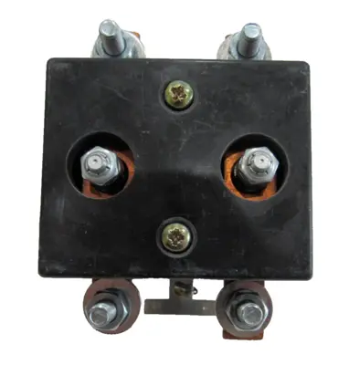 NEW AMETEK HB7WL3603B CONTACTOR CT914052