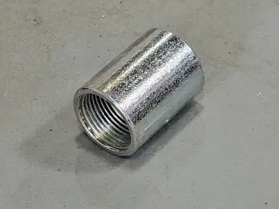 3/4" Rigid Conduit Coupling (Box of 64)