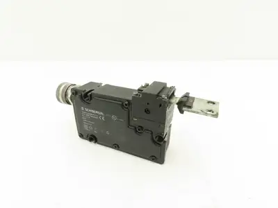 Schmersal TZFWS24VDC Solenoid Interlock Safety Switch 24VDC 1500N