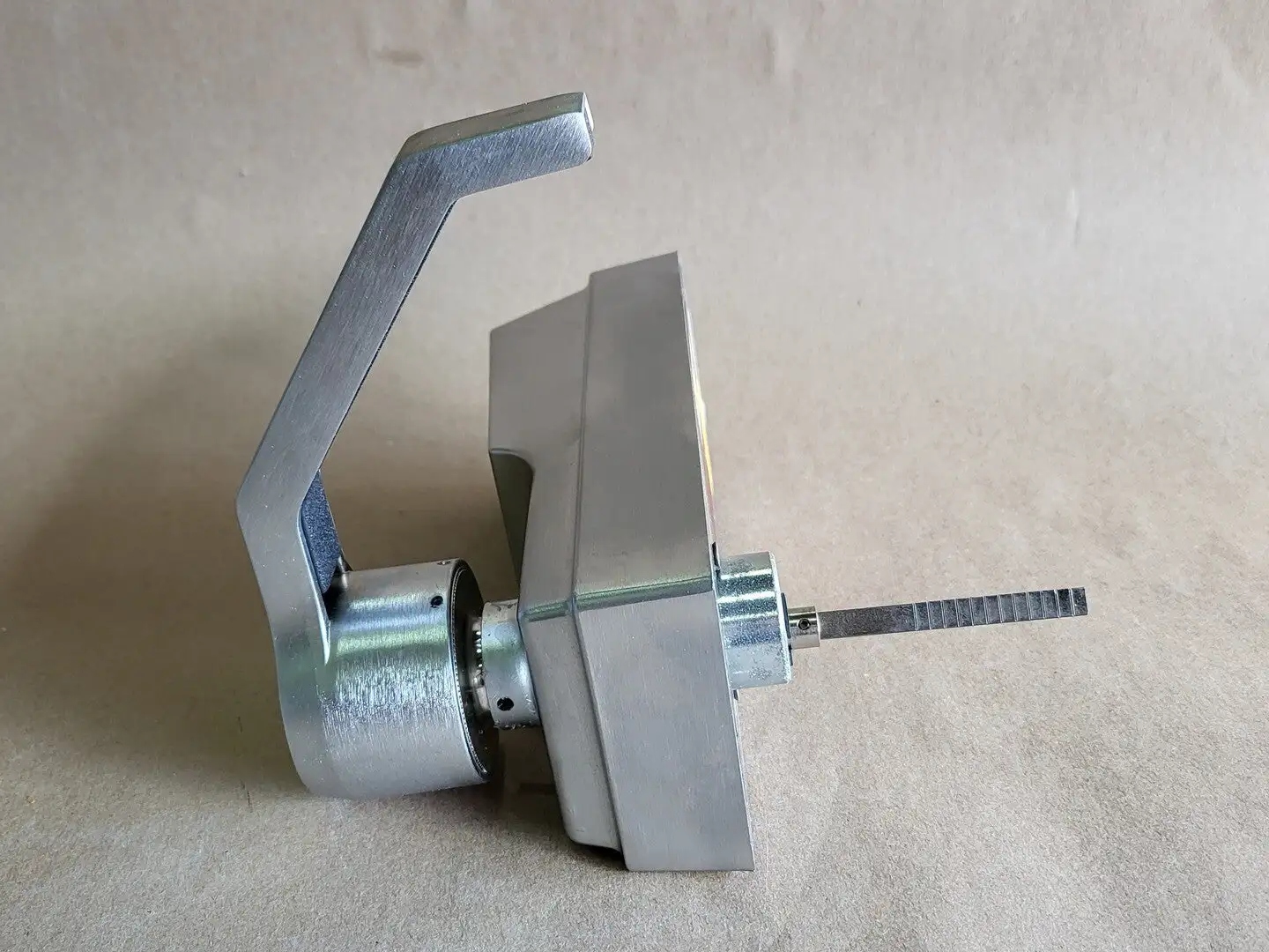 USED KABA LLP1020S-26D-41