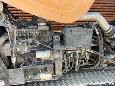 Used 2006 ASTEC 2006 ASTEC UNDERGROUND DD-1416 Drill Rigs Florida US | HDD Broker #1346344