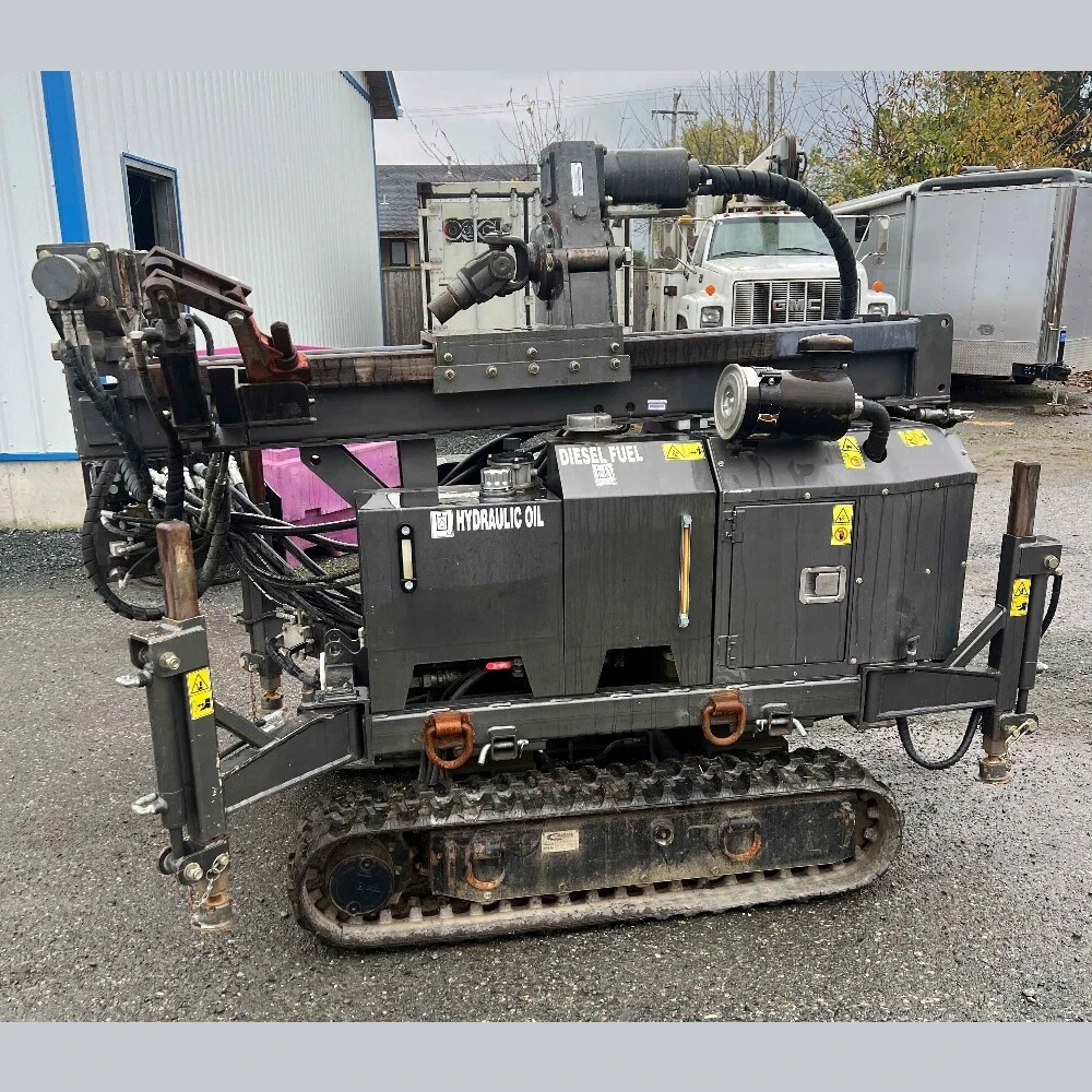 USED 2023 MULTI-POWER PRODUCTS L.A.D.