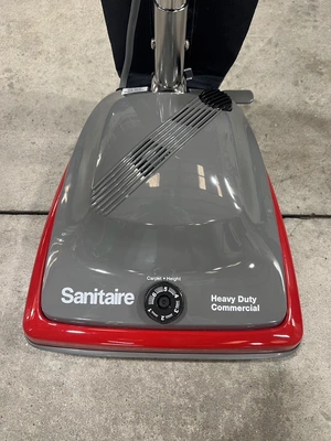 Sanitaire Tradition EURSC679K Upright Vacuum NEW