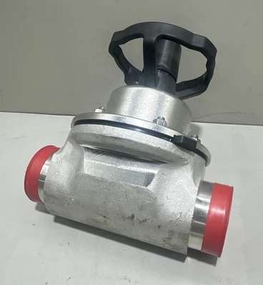 New | in-Stock Gemu 653100D59401706TS Valves/Fittings Indiana US | J&J Industrial Supply #1348225