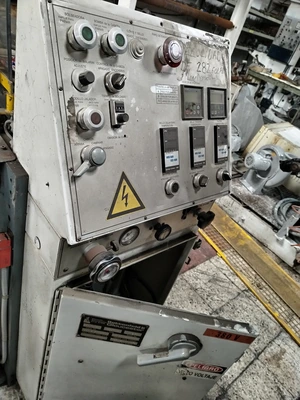 1994 GLOUCESTER 70" 418HE Bag Machines, Bag On Roll | Mark One Machinery (28)