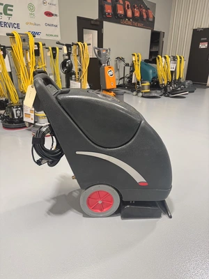 Viper Slider 1610SE Carpet Extractor Refurbished