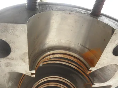 USED SULZER BINGHAM 3X6X9C MSD