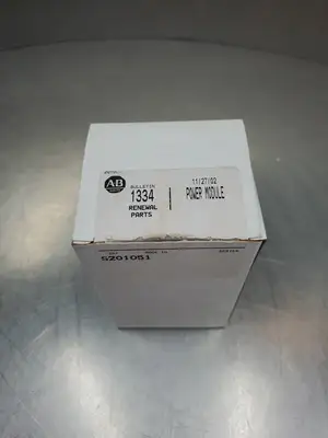 USED Allen-Bradley S201051