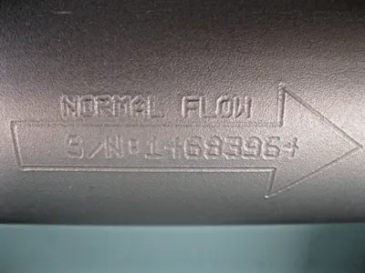 Used Micro Motion CMF200 M418N2BAEZZZ Sensors New Hampshire US | Bitter End Trading #1452930