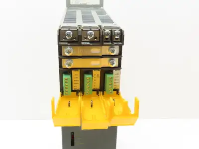 Used BAUMULLER _UNKNOWN_ Capacitors Indiana US | Arrow Industrial #1365074