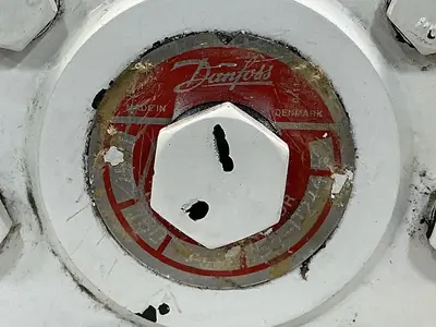 USED DANFOSS 151-0244