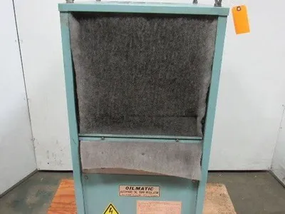 Used KANTO SEIKI _UNKNOWN_ Miscellaneous MRO Indiana US | Arrow Industrial #637164
