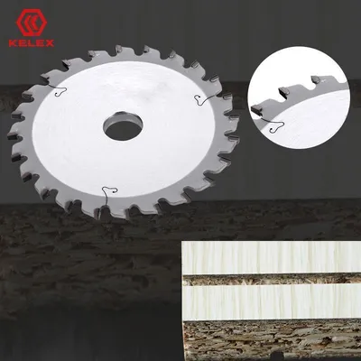New | in-Stock Qingdao Jiho machine Co.,ltd. Conical Scoring Saw Blade Saw Blades CN | Qingdao Jiho machine Co.,ltd. #1338085