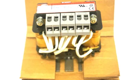 NEW TCI TRANS COIL KDRA3H DRIVE REACTOR