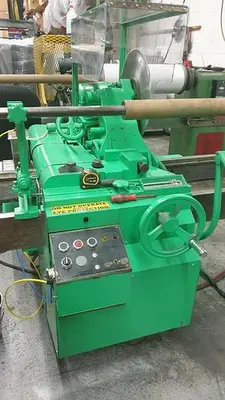 USED LEVER 500