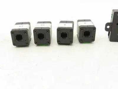 Used EGAUGE SYSTEMS _UNKNOWN_ Robot Parts Indiana US | Arrow Industrial #1316825