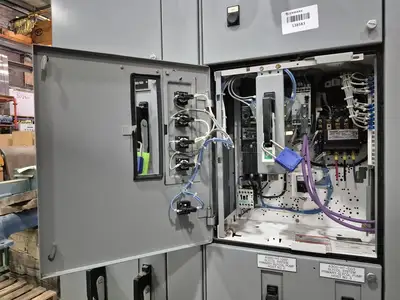 USED SIEMENS TIASTAR