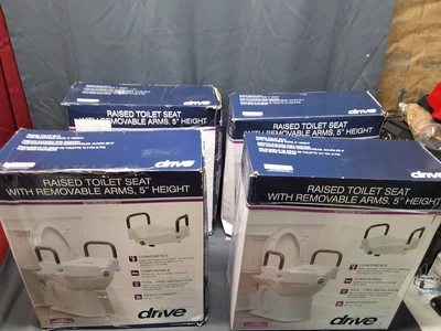 Used _UNKNOWN_ _UNKNOWN_ Home Care / Nursing Supplies Michigan US | Miedema Asset Management Group #1323998