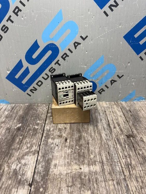 Used EATON XTCE012B10 Misc Electrical & Power Parts South Carolina US | ESS Industrial Equipment Sales #1171853
