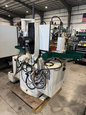 BRIDGEPORT HARIG 618 EZ SURF Grinders | GMT (7)