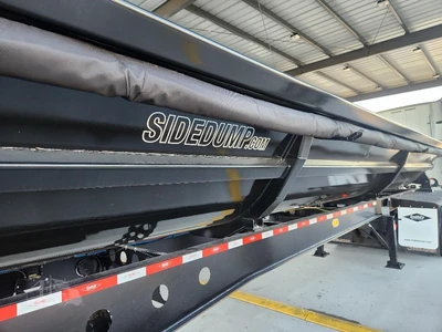 New | in-Stock 2026 SMITHCO _UNKNOWN_ Dump Trailers Illinois US | River Roads Sales & Leasing #1481044