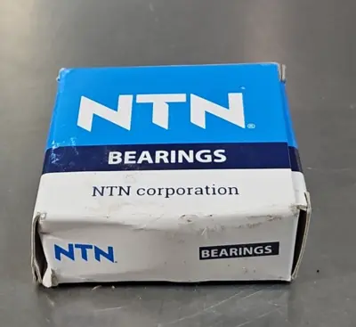 USED NTN 6201ZZC3