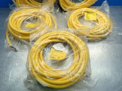 NEW TURCK RKM6610M