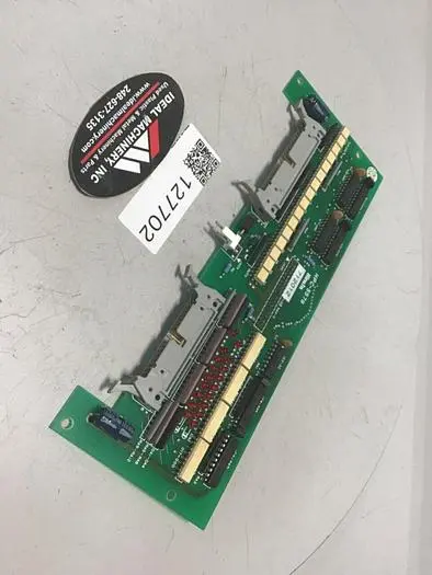 Used HIRATA HPC-557B Circuit Boards Michigan US | Ideal Machinery #593507