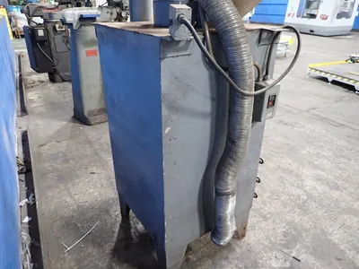 USED TORIT DONALDSON MC 1000