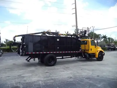 Used 2019 INTERNATIONAL _UNKNOWN_ Garbage trucks Florida US | TLC Truck & Equipment #1568916