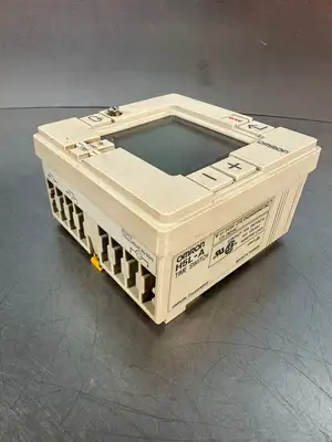 Omron H5L-A 12A-250Vac (2.3.1)
