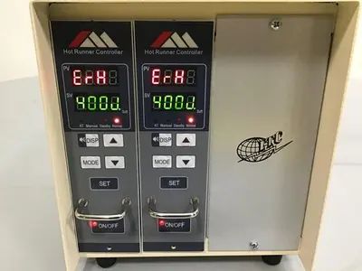 NEW IDEAL MACHINERY IM-MF2-A1