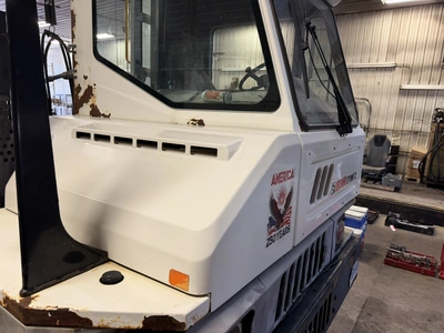 Used 2016 KALMAR OTTAWA T2 Tow Tractors Michigan US | Miedema Asset Management Group #1709460