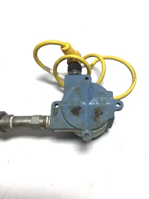 Rosemount 644HAE5J6F6XA Temperature Transmitter