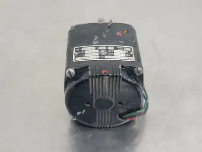 USED BODINE ELECTRIC KCI-23A2A1