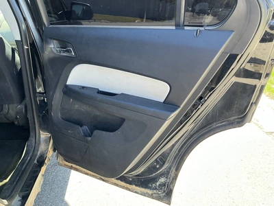 Used 2012 CHEVROLET EQUINOX Utility Vehicles Michigan US | Miedema Asset Management Group #1732725