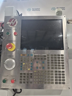USED 2011 HAAS TM-2P