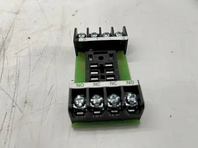 PCB 822144 REV A CINCINNATI INC ASSY 816422 REV B STOCK #16129