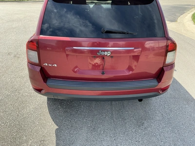 Used 2016 JEEP COMPASS SPORT SUVs Michigan US | Miedema Asset Management Group #1461338